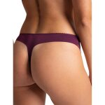 Tanga violet Tanga violet