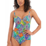 Tankini armatures - multicolore freya maillots en nylon