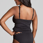 Selena tankini noir Selena tankini noir