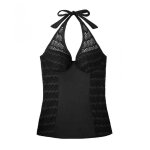 Tankini - noir dorina maillots