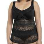 Tankini twist elomi indie black - elomi bain noir Tankini twist elomi indie black - elomi bain noir