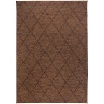 Tapis allan outdoor caf 160 x 230 x 1