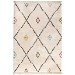 Tapis elias multico 120 x 170
