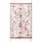 Tapis enfant style berbre karmen