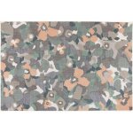 Tapis jaya outdoor multico 160 x 230