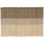 Tapis karan carbone 60 x 90 Tapis karan carbone 60 x 90