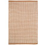 Tapis laine contemporain caramel xs Tapis laine contemporain caramel xs