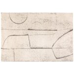 Tapis norman naturel 160 x 230