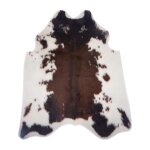 Tapis vache