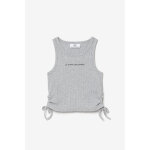 Tee - hirt maragi gris en coton Tee - hirt maragi gris en coton