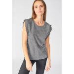 Tee - hirt tyka gris Tee - hirt tyka gris