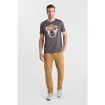 Tee - shirt astor gris wade Tee - shirt astor gris wade