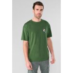 Tee - shirt bam vert luke