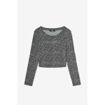 Tee - shirt fille besgi vert Tee - shirt fille besgi vert