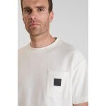 Tee - shirt blanc jacob en coton