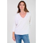Tee - shirt cepada blanc lily