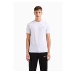 Tee - shirt en coton blanc