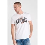 Tee - shirt danis blanc franz