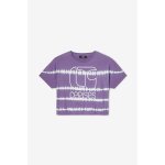 Tee - shirt davegi violet elia