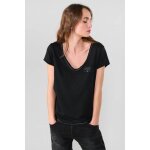 Tee - shirt digori noir lily Tee - shirt digori noir lily