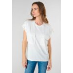 Tee - shirt freesia blanc