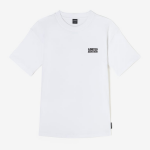 Tee - shirt garçon jackbo blanc gael Tee - shirt garçon jackbo blanc gael