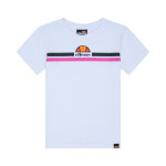 Tee - shirt garon kilyo blanc en coton