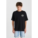 Tee - shirt garçon palbo noir Tee - shirt garçon palbo noir