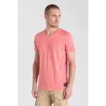 Tee - shirt gribs rose en coton jesse