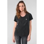 Tee - shirt hagri noir mae Tee - shirt hagri noir mae