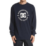 Tee - shirt homme bleu marine en coton Tee - shirt homme bleu marine en coton
