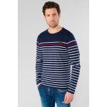 Tee - shirt istor bleu gael