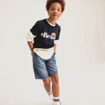 Tee - shirt junior malia bleu marine en coton