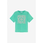 Tee - shirt kathleen vert queen Tee - shirt kathleen vert queen