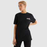 Tee - shirt kittin - noir en coton Tee - shirt kittin - noir en coton