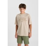 Tee - shirt kolobo beige adam Tee - shirt kolobo beige adam