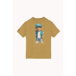 Tee - shirt lom beige todd