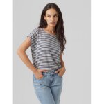 Tee - shirt manches courtes - bleu