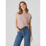 Tee - shirt manches courtes - violet Tee - shirt manches courtes - violet