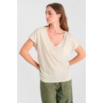 Tee - shirt melinda blanc anna