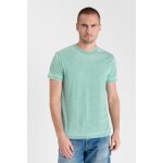 Tee - shirt melo bleu owen