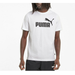 Tee - shirt mixte g ess log knotted g en coton