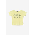 Tee - shirt fille musgi vert