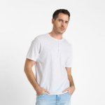 Tee - shirt neo blanc rafe
