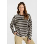 Tee - shirt noir daisy Tee - shirt noir daisy