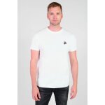 Tee - shirt obas blanc ash