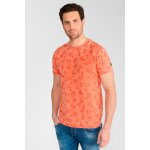 Tee - shirt osmel jaune ken