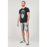 Tee - shirt peralta noir