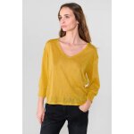Tee - shirt rondaan jaune lena