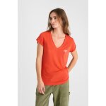 Tee - shirt smallvtr orange ruby Tee - shirt smallvtr orange ruby
